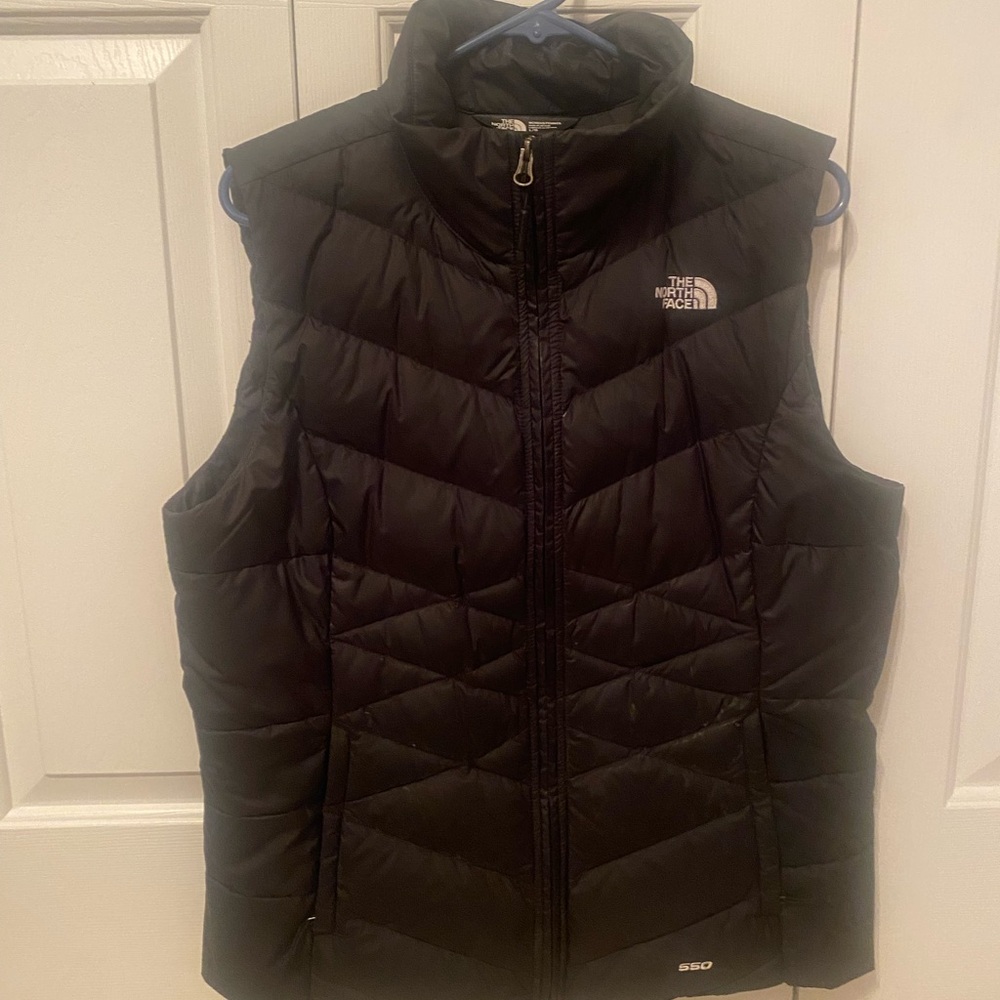 The North Face Vest